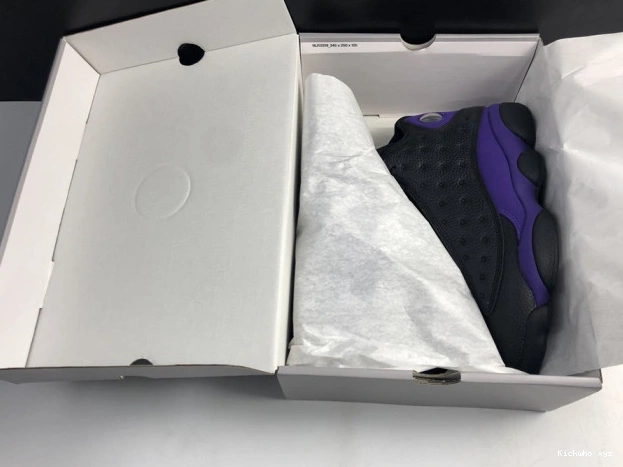 Jordan 13 Court DJ5982-015 Air Purple 0704
